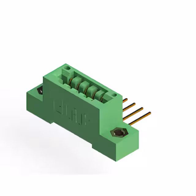 846-005-559-107 EDAC Inc.  Edgeboard Connectors